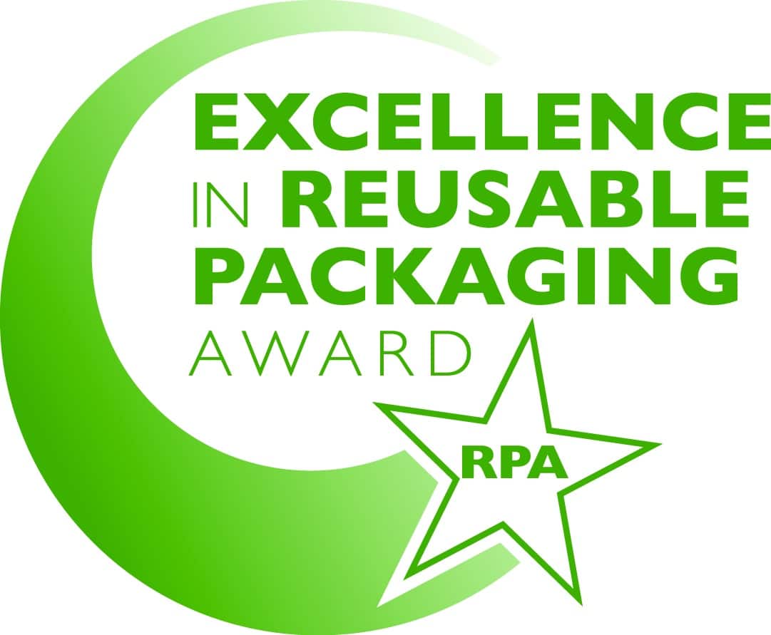 excellenceinreusablepackagingaward Reusable Packaging Association