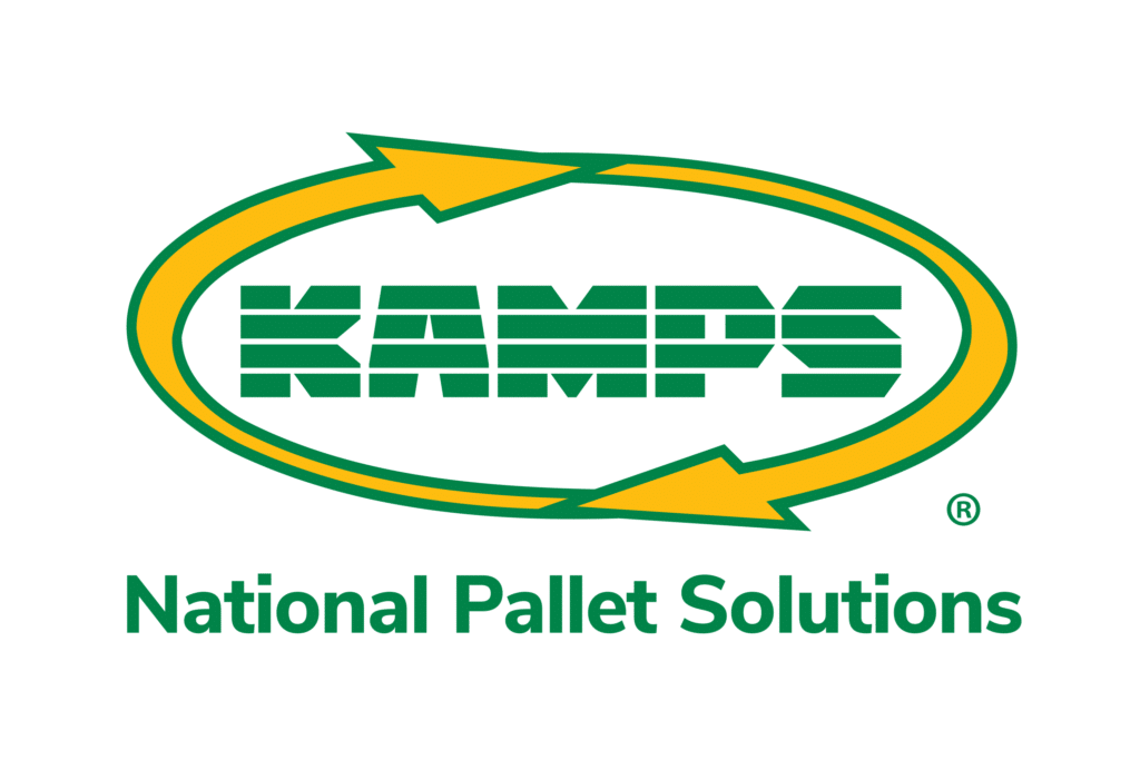 Kamps Pallets Reusable Packaging Association