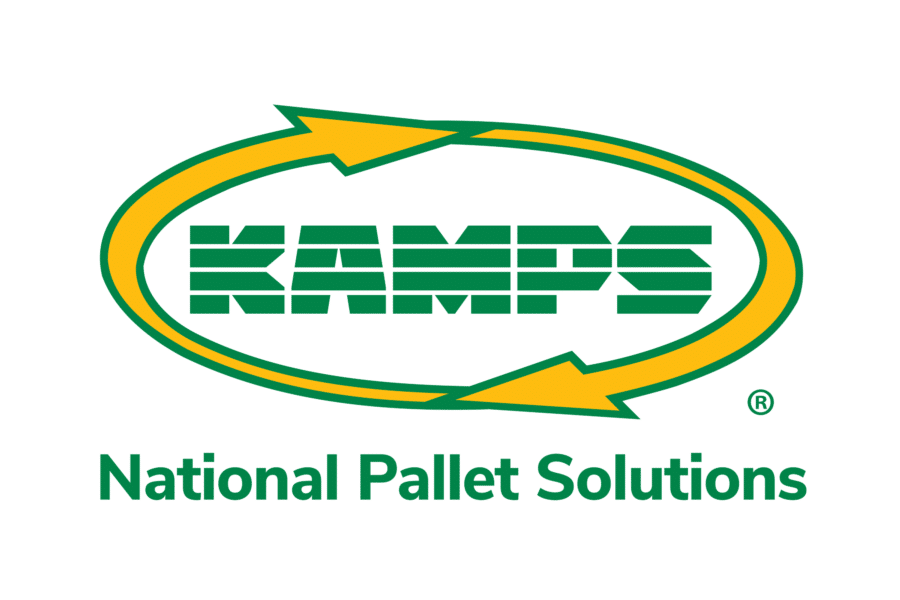 Kamps Pallets Reusable Packaging Association