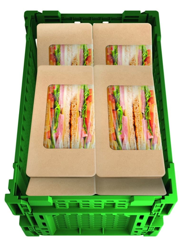 Reusable Packaging for Food and Beverage 6 Innovation Trends to Watch