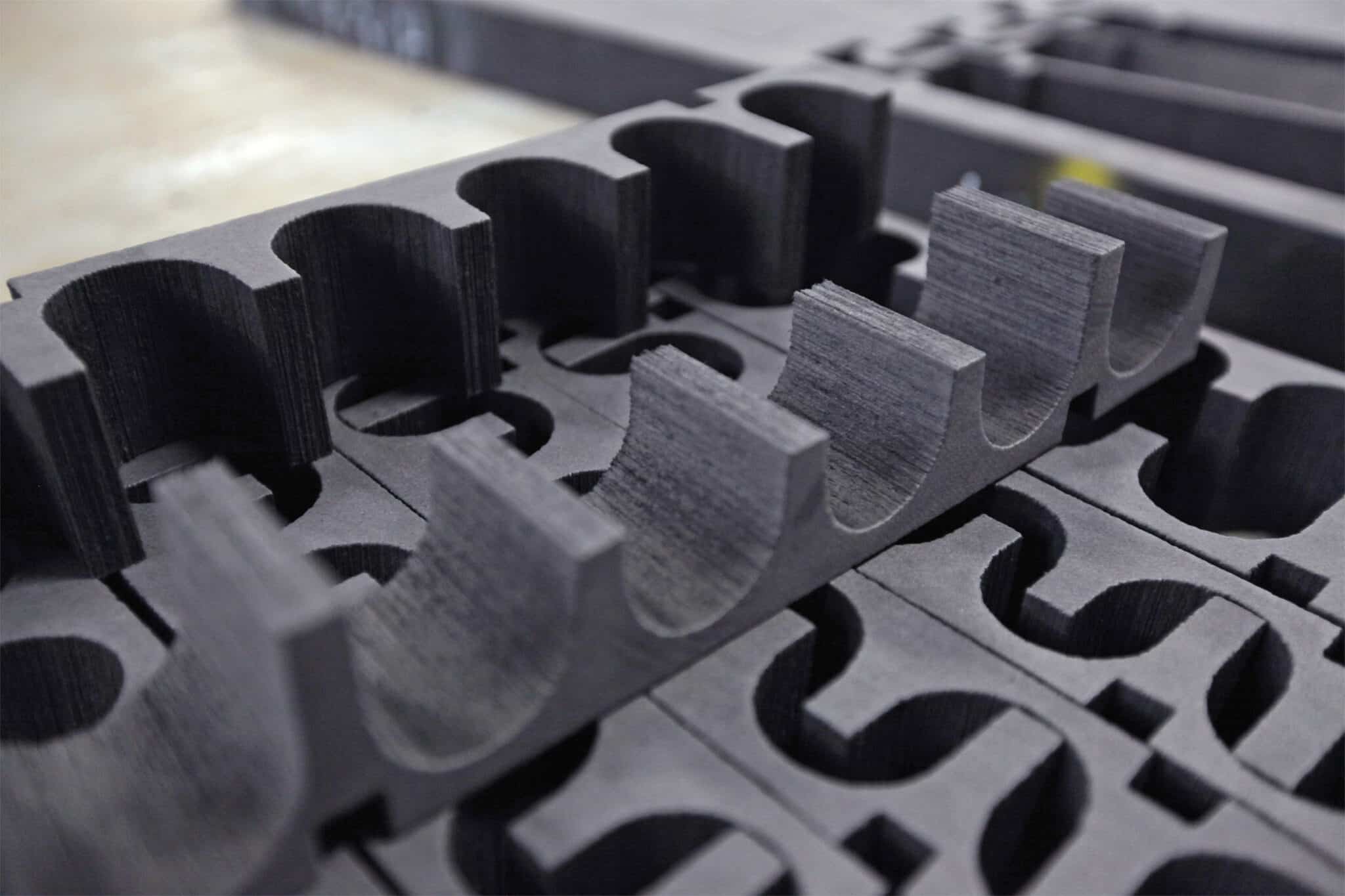 What is Reusable Dunnage and Why Does it Matter Today? Reusable